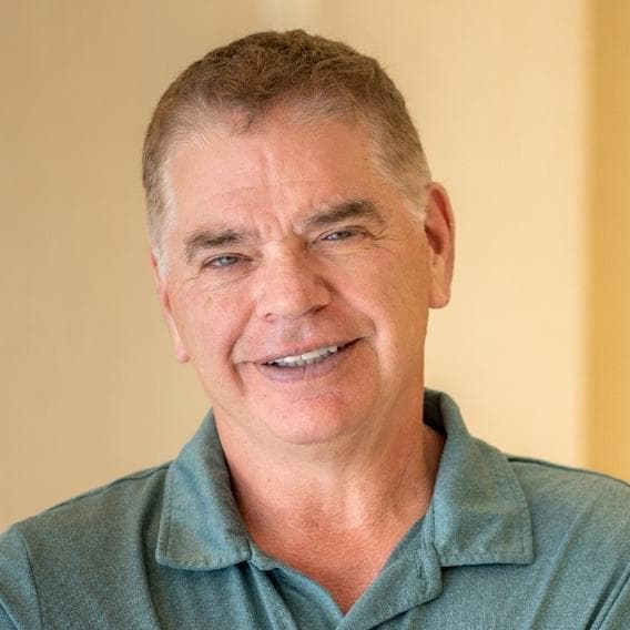 Dr. Michael K. Ackland, MD, FRCSC, FAAOS picture