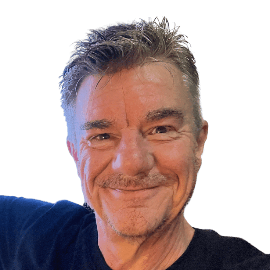 James de Wet picture