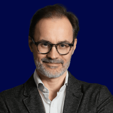 Alex Eisenchteter picture
