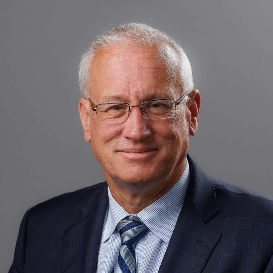 Warner Mendenhall picture