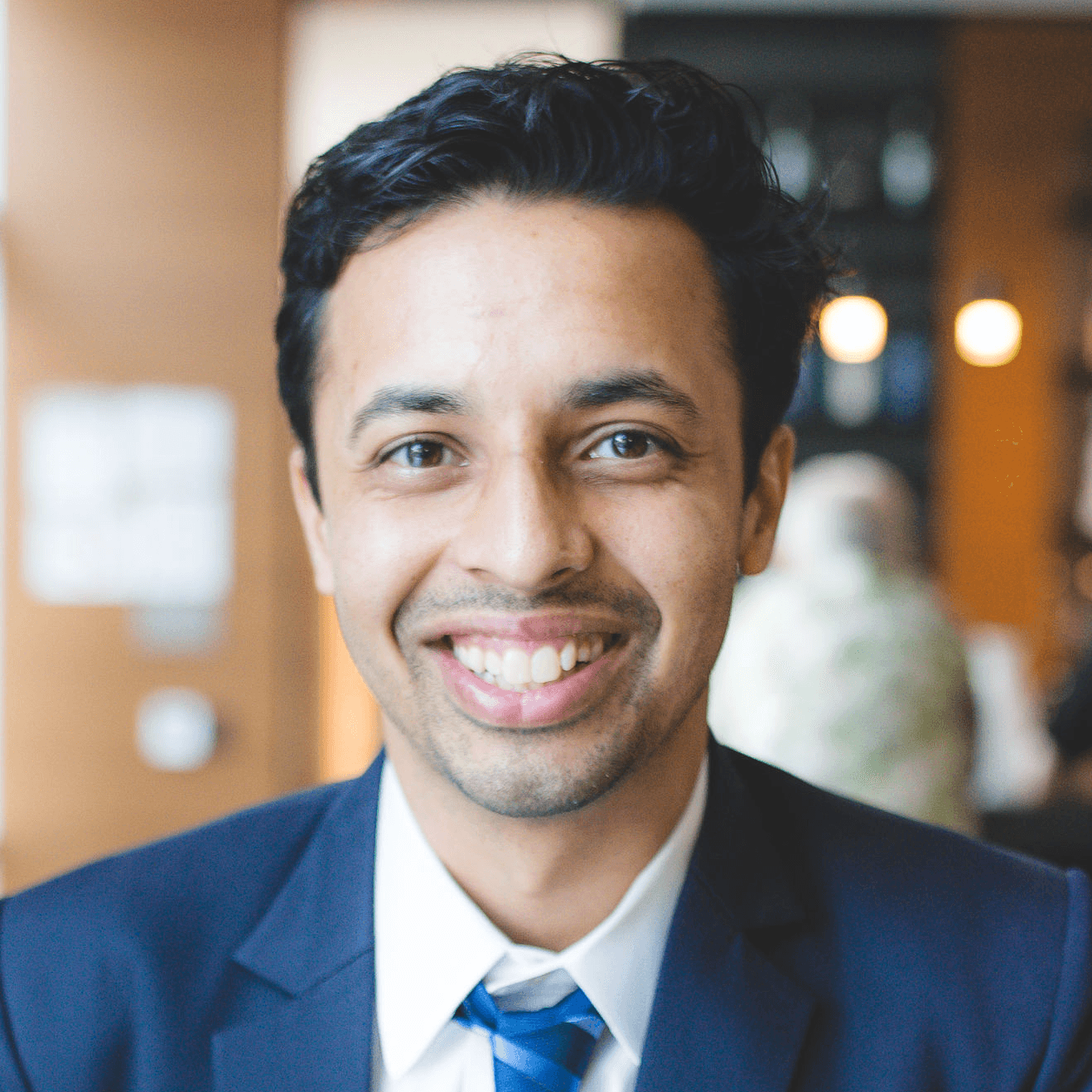 Ramneek Mathur picture