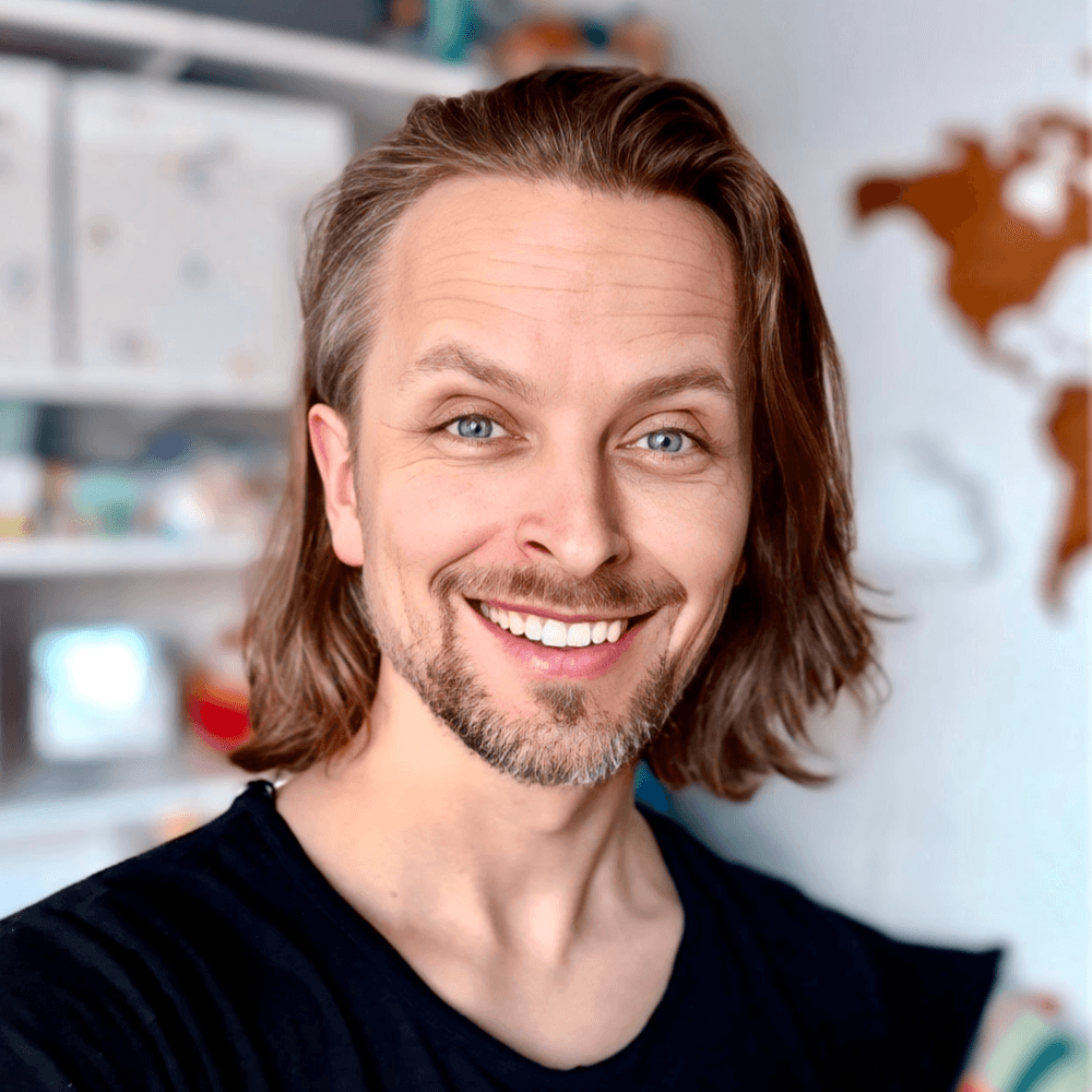 Profile photo