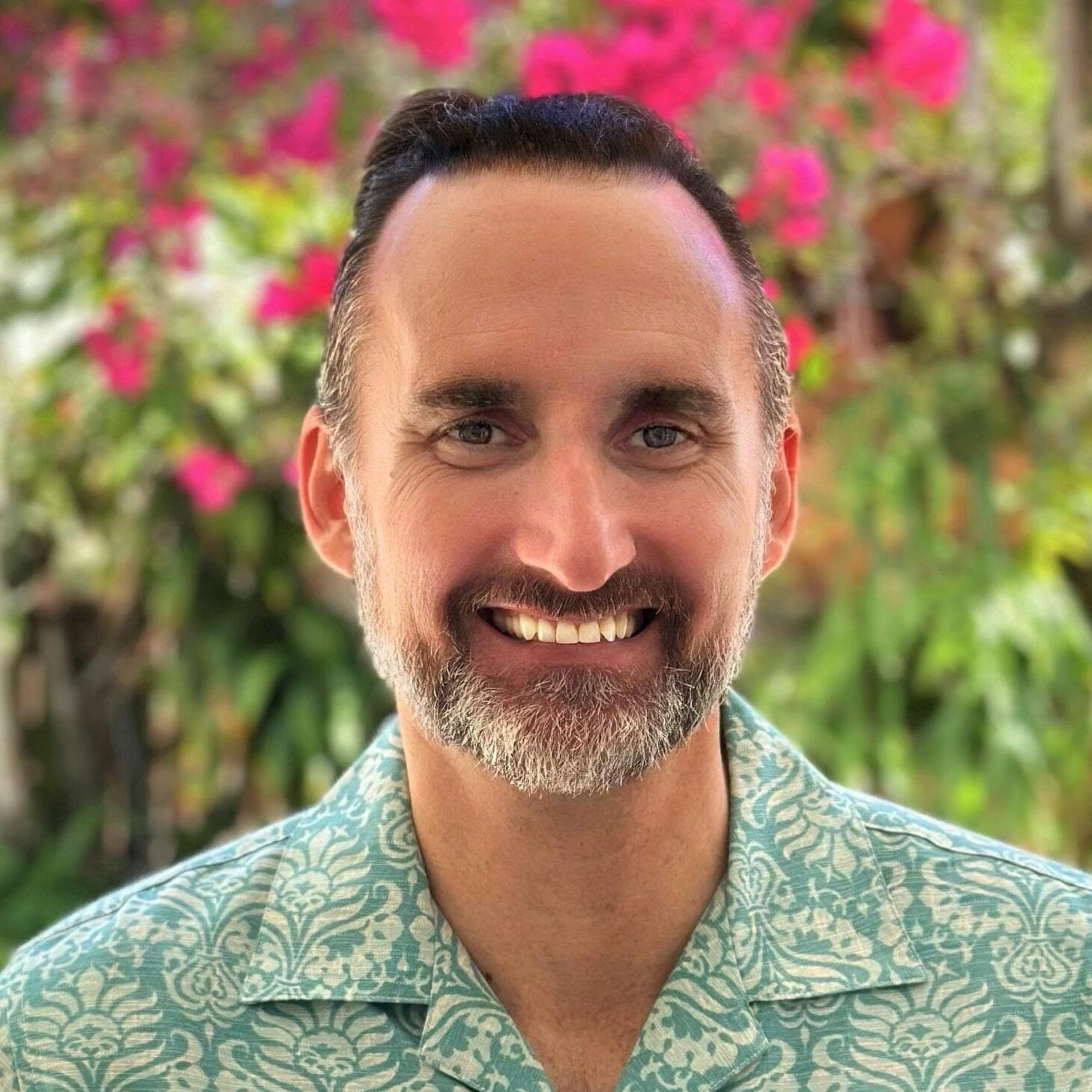 Brion Hurley picture