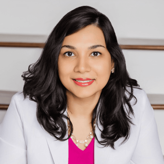 Bismah Irfan picture