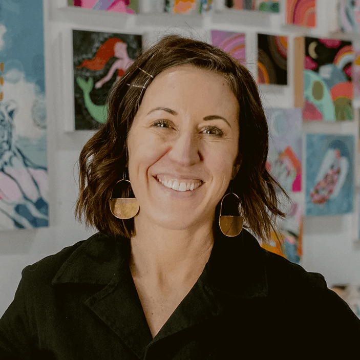 Jessica Swift picture