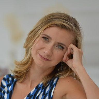 Joanna Brejecka-Pamungkas picture