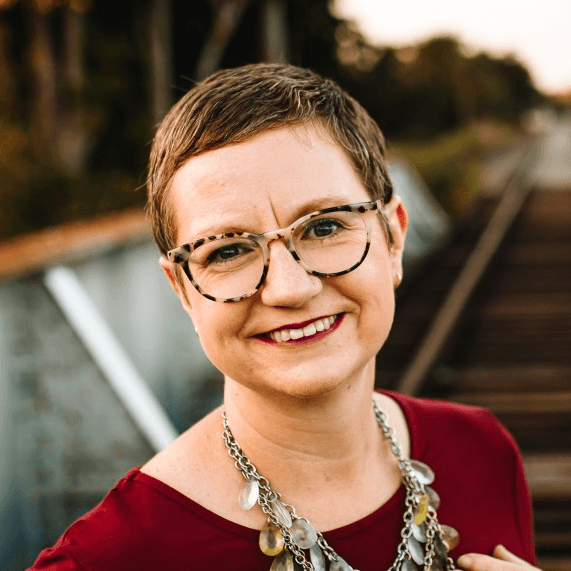 Beth Housewert picture