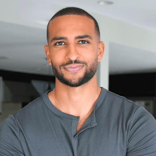 Jide Buckley picture