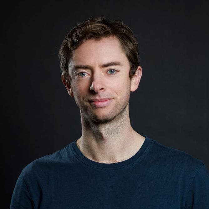 Alex Merry picture
