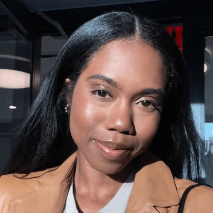 Fellisia Robinson picture