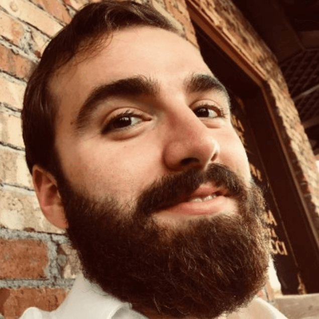 Matt McGarry picture