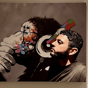 Profile photo