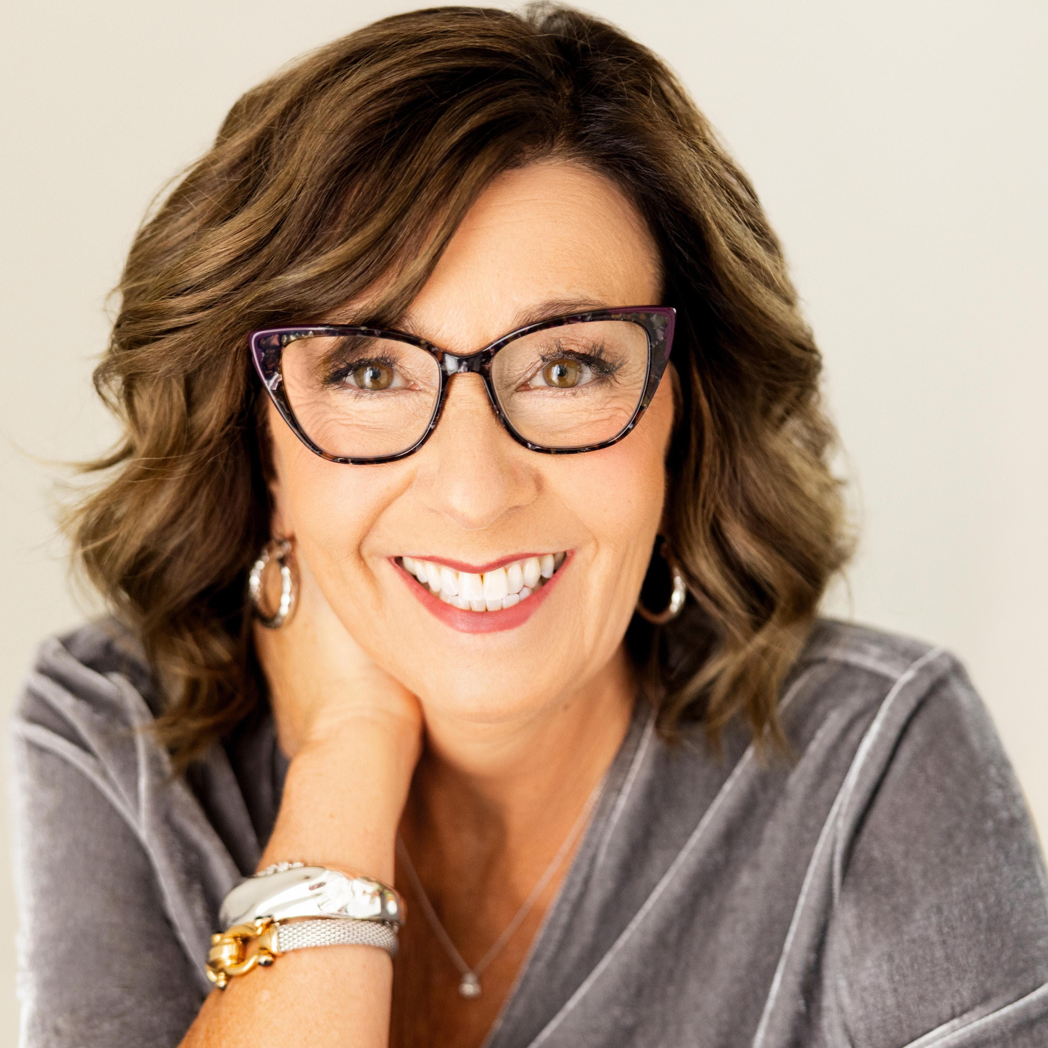 Dr. Karen Parker picture