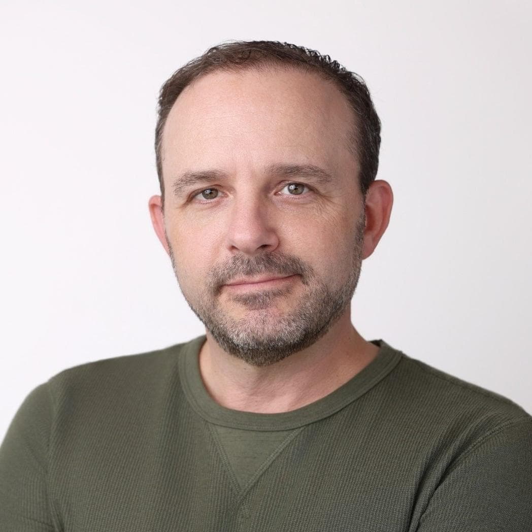 Stephen Heroux picture