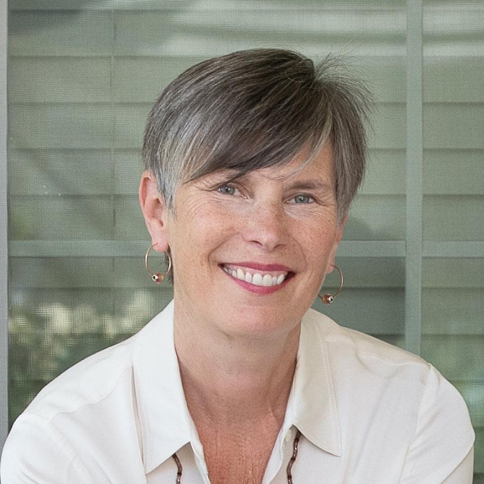 Alexandra Howson PhD picture