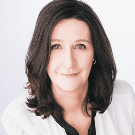 Laurie Daschuk picture