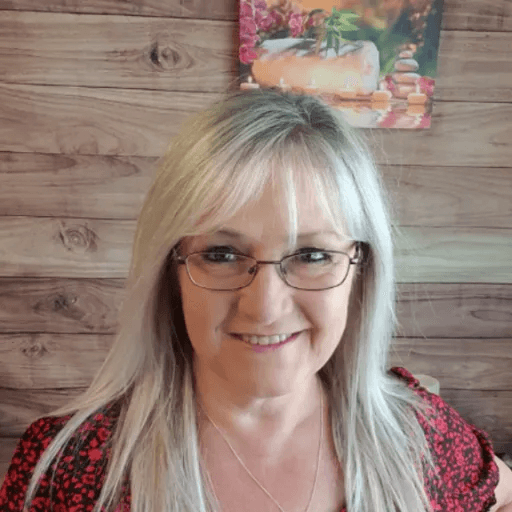 Jacquie Eaton picture