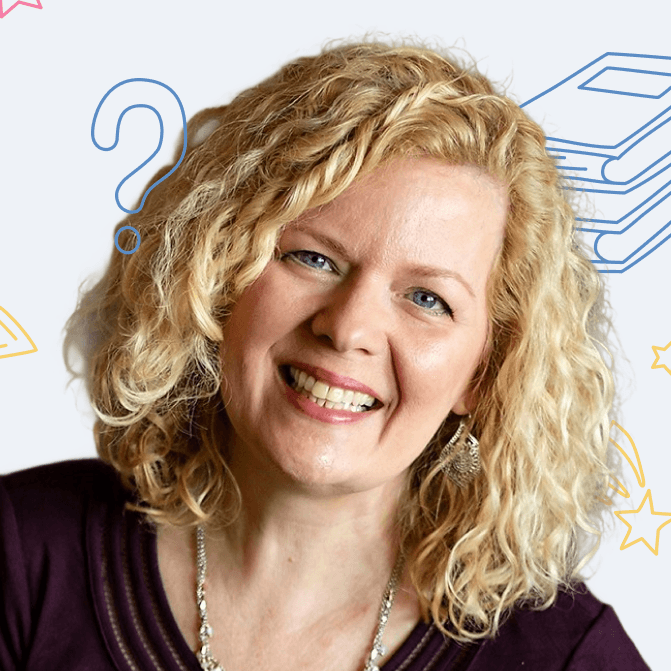 Pamela Barnhill picture