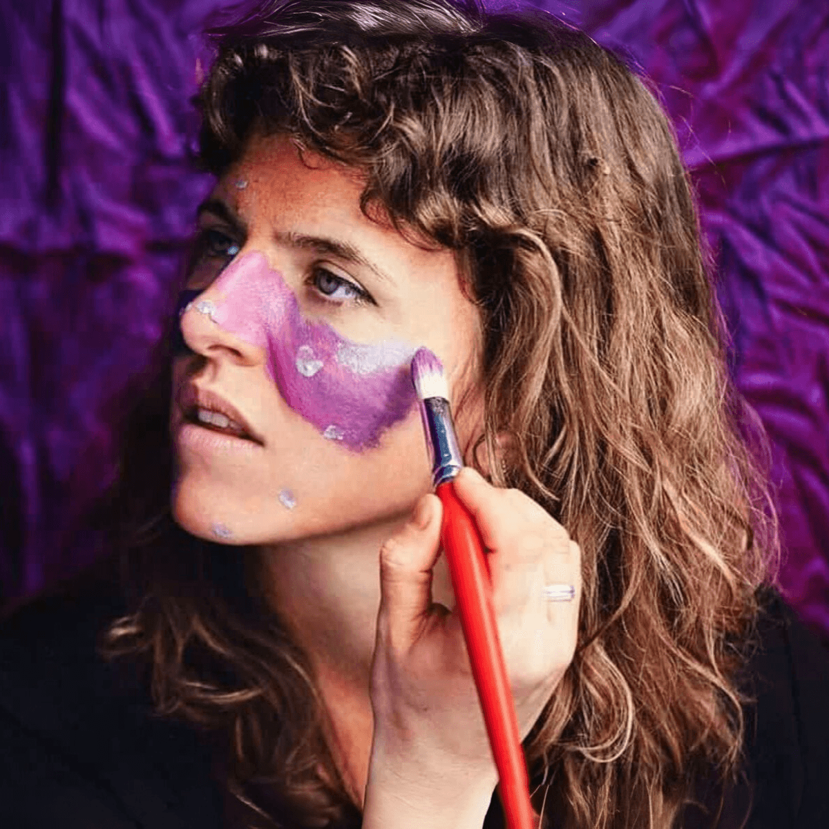 Raquel Madrigal picture