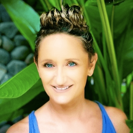 Ashley Ludman picture