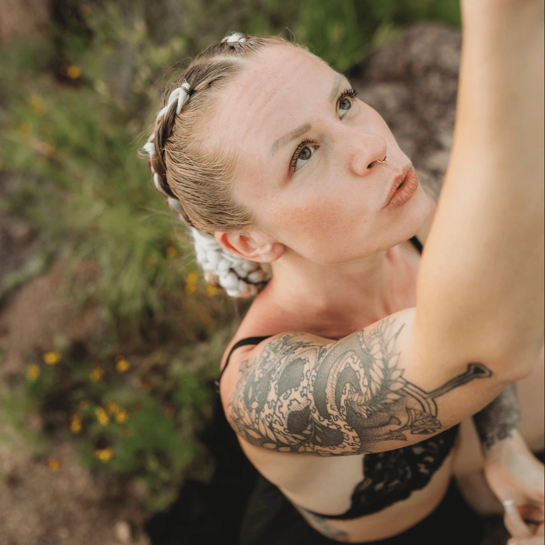 Profile photo