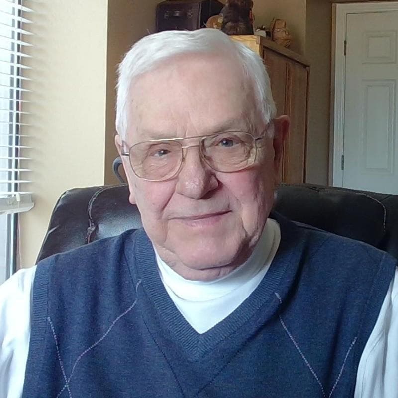 Graham Bousfield picture