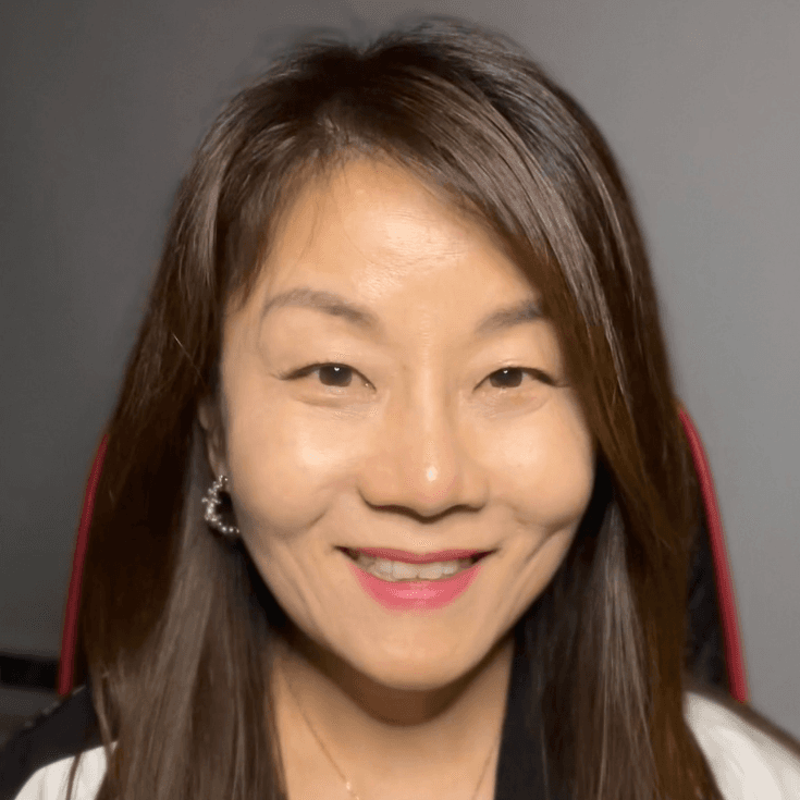 Kay (Teacher Kay) picture