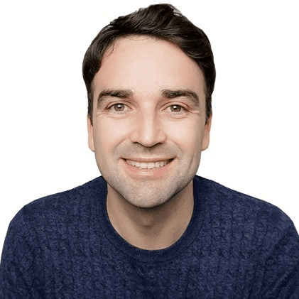 Luke Jones (Teacher Luke)  picture
