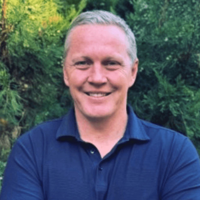 Tom O'Reilly picture