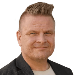 Thomas Auke picture