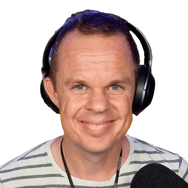 Anders Jensen picture