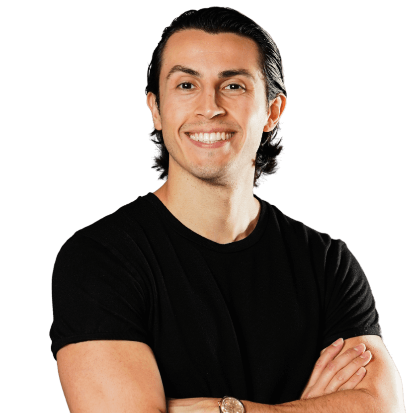 Juan Barreneche picture