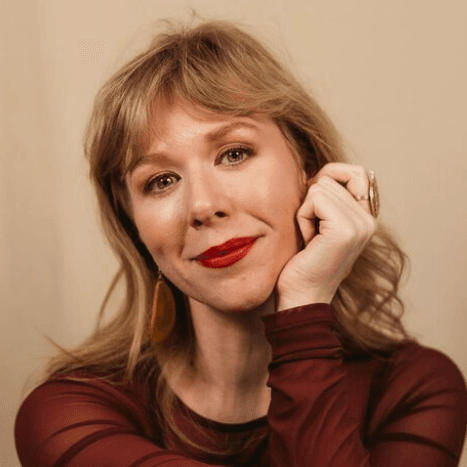 Joy Sullivan picture