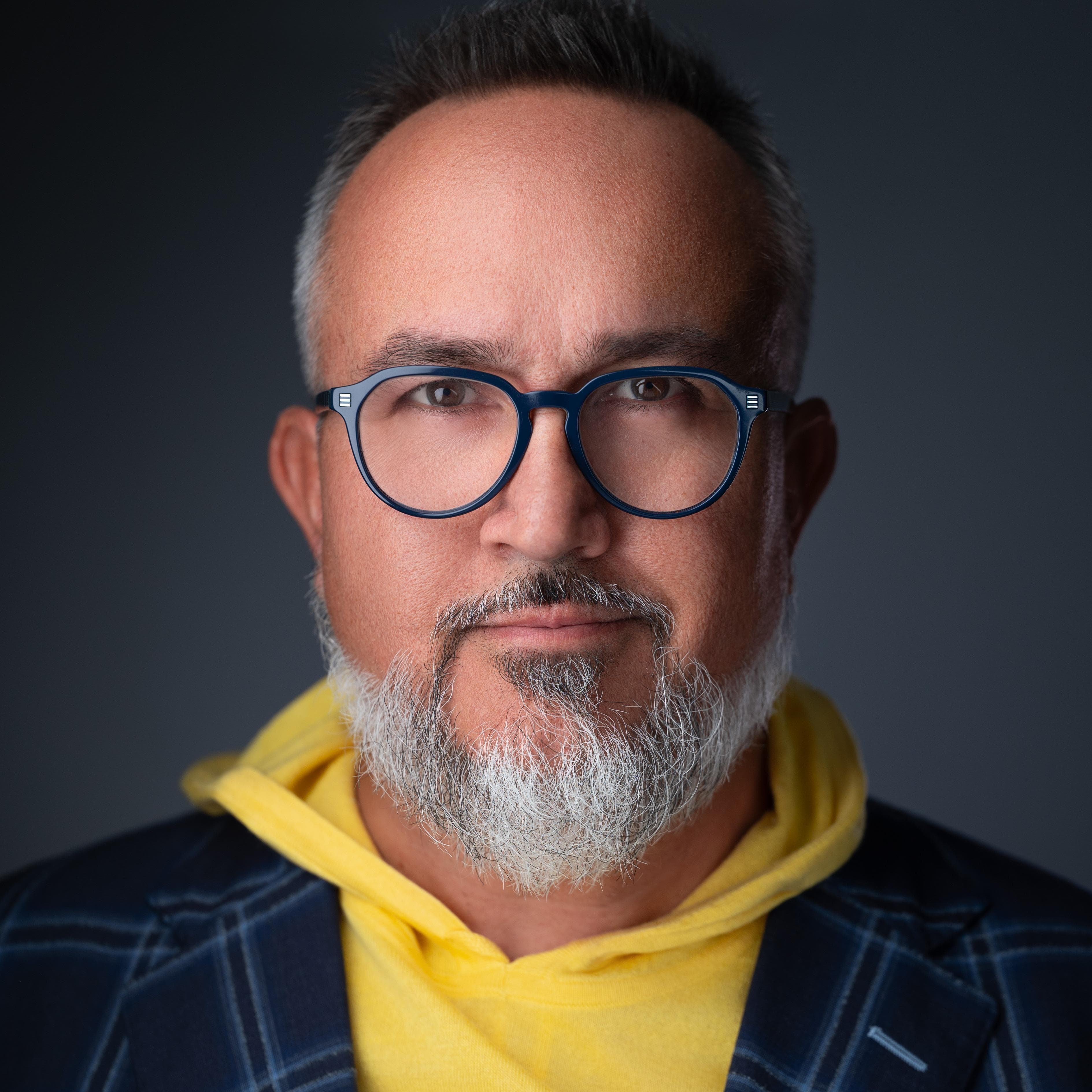 Profile photo