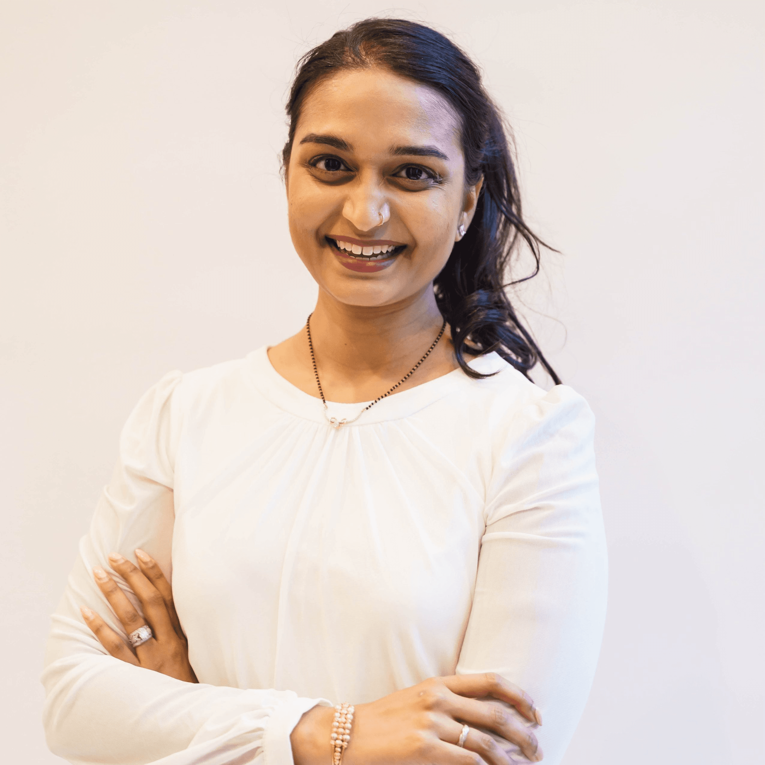 Pooja A. Patel picture