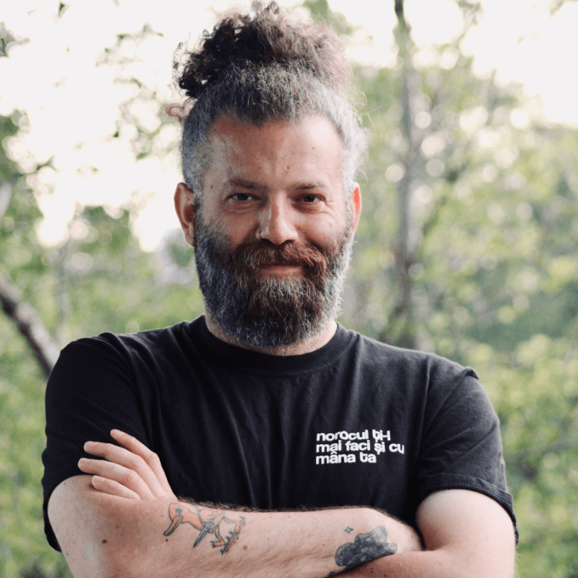 Robert Gombos picture