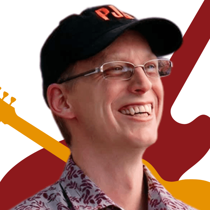 Matt Warnock picture