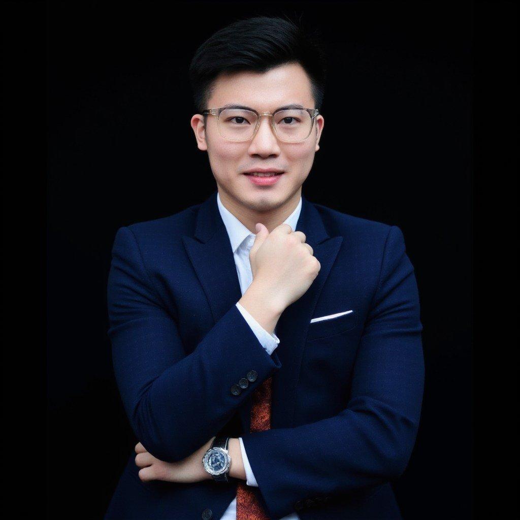 ADAM TRAN picture