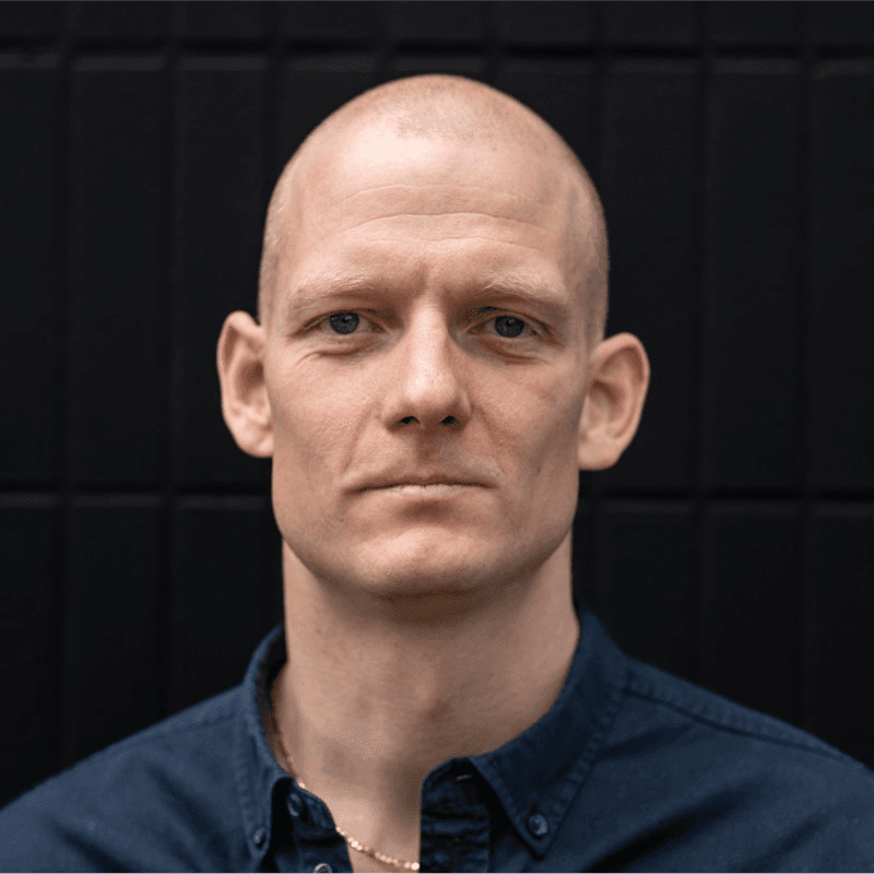 Richard Trovatten picture