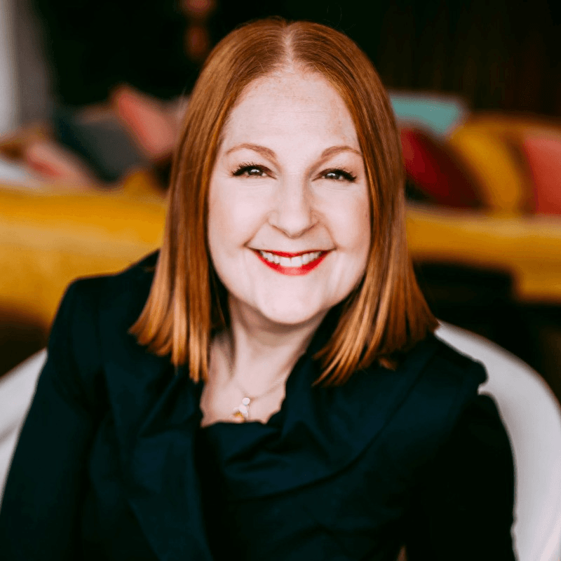 Heather Legge picture