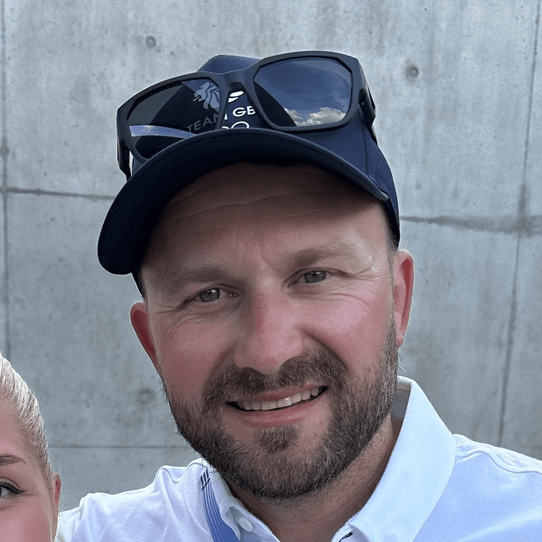 Profile photo