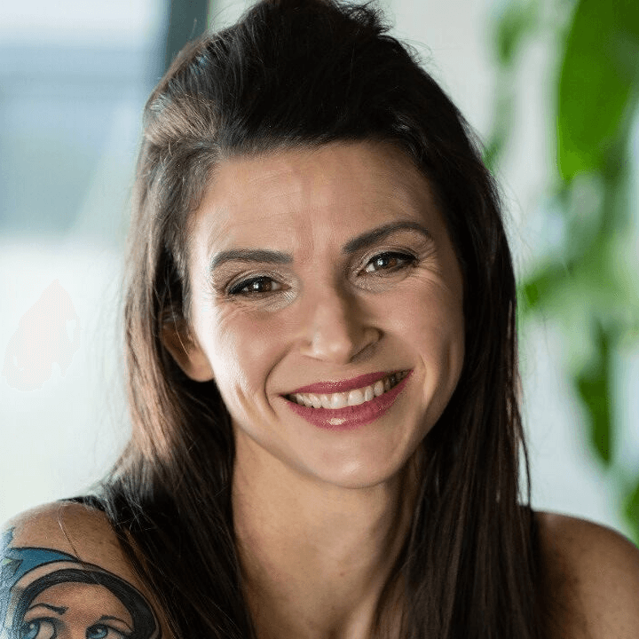 Meghan March picture