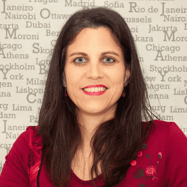 Profile photo