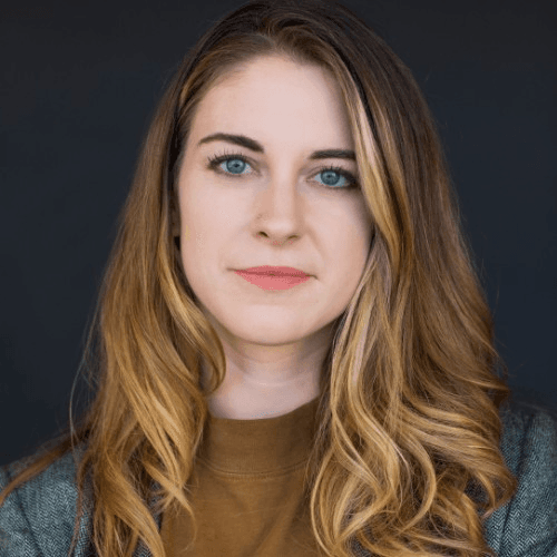 Kristin Messerli picture