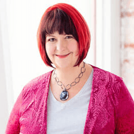 Michelle Mazur picture