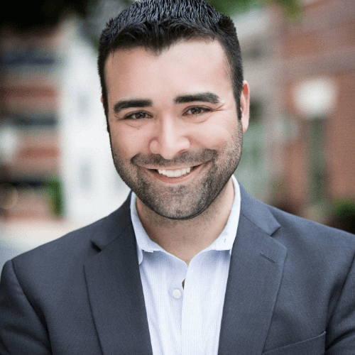 Benjamin Mena picture