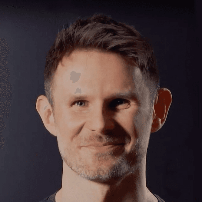 Maciej G. picture