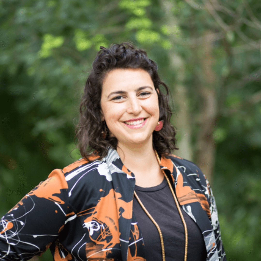 Sarah Waxman picture