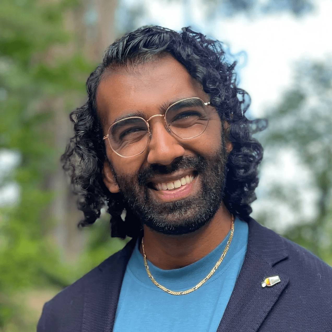 Ashwin Muthiah picture