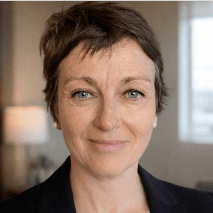 Eva M. Clark picture